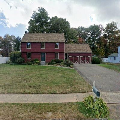 72 Cold Springs Rd, Bristol, CT 06010