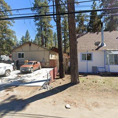 720 E Big Bear Blvd, Big Bear City, CA 92314