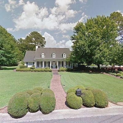 7203 N Bluff Dr, Tuscaloosa, AL 35406