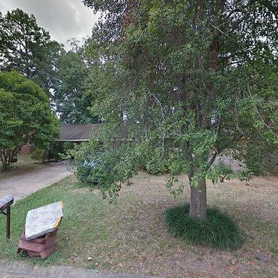 7209 W 43 Rd St, Little Rock, AR 72204