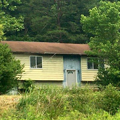 723 Turkey Fork Rd, Sandyville, WV 25275