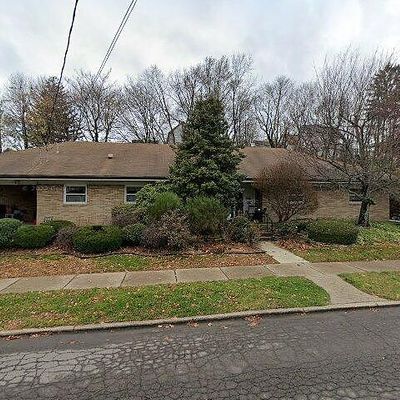 729 Colfax Ave, Scranton, PA 18510