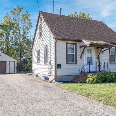 729 W Grant St, Appleton, WI 54914