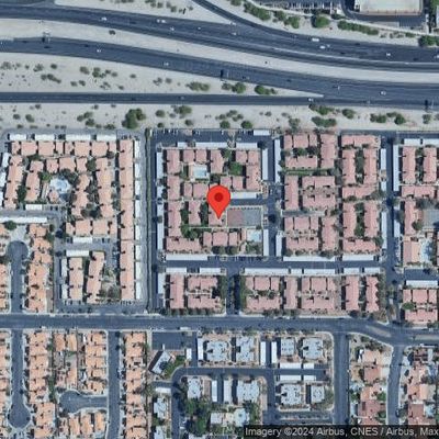 7300 Pirates Cove Rd #2087, Las Vegas, NV 89145