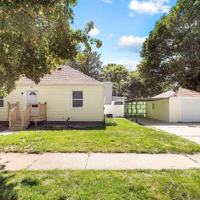 731 E Roosevelt St, Appleton, WI 54911