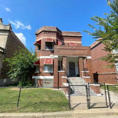 7320 South Emerald Avenue, Chicago, IL 60621