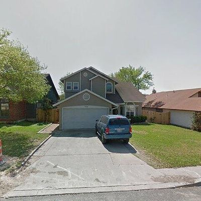 7326 Estrid Trl, San Antonio, TX 78244