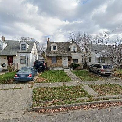 7338 Minock St, Detroit, MI 48228