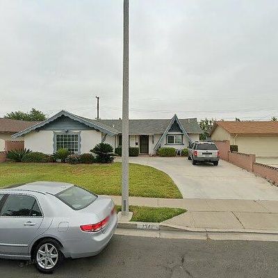 7344 Cherokee Cir, Buena Park, CA 90620