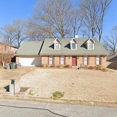 7358 Shire Oaks Cv, Memphis, TN 38125