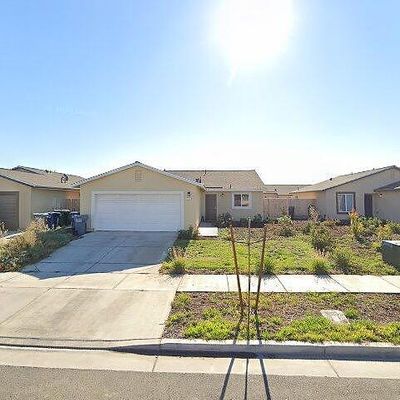 736 Sherry St, Merced, CA 95341