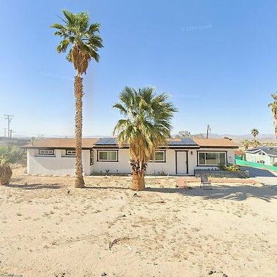 73778 Siesta Dr, Twentynine Palms, CA 92277