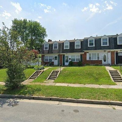 7404 Forrest Ave, Parkville, MD 21234