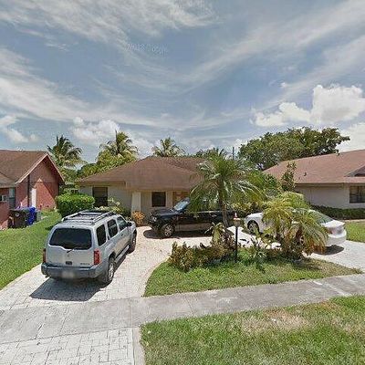 7420 Sw 14 Th Pl, North Lauderdale, FL 33068