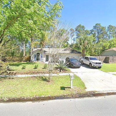 7427 Petrell Dr, Jacksonville, FL 32222