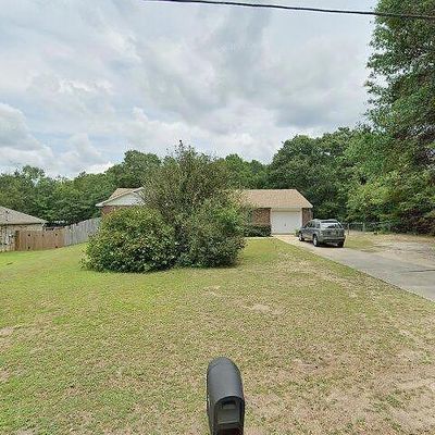 7464 Johnson Rd, Milton, FL 32583