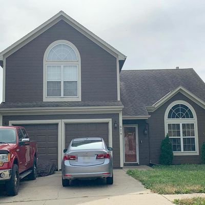 629 Sw Sunset Dr, Grain Valley, MO 64029