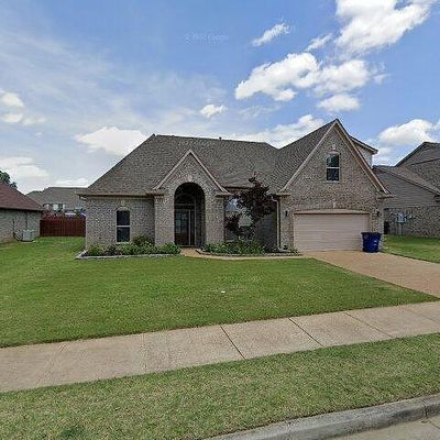 6294 Saddletrail Dr, Olive Branch, MS 38654