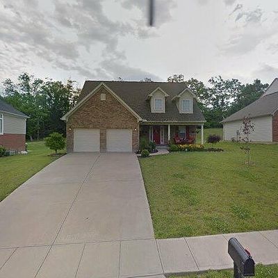 6298 Stallion Ct, Independence, KY 41051