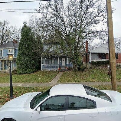 6311 Tyne Ave, Cincinnati, OH 45213