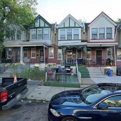 6312 N Gratz St, Philadelphia, PA 19141