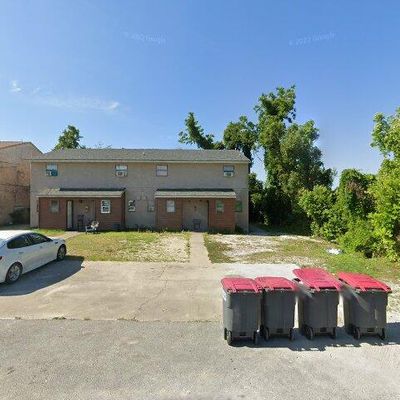 6326 Omoko St, Panama City, FL 32404