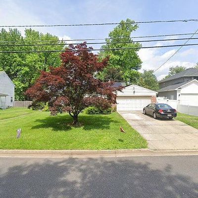 634 3 Rd Ave, Cherry Hill, NJ 08002