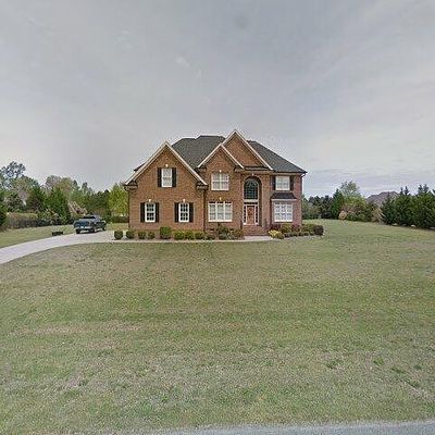 64 Barringer Dr, Garner, NC 27529