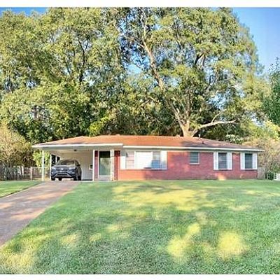 641 Irving Bluff Rd, Shreveport, LA 71107