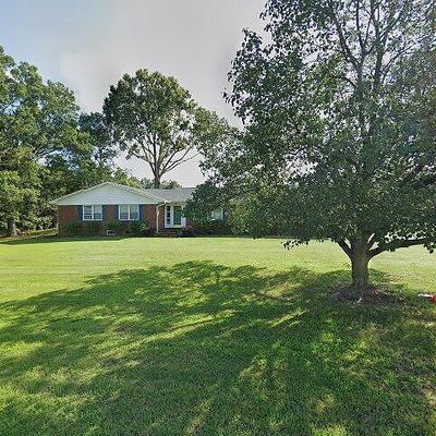 645 Tot Dellinger Rd, Cherryville, NC 28021