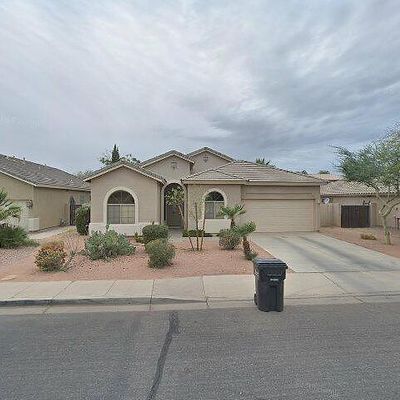 6472 S Wilson Dr, Chandler, AZ 85249