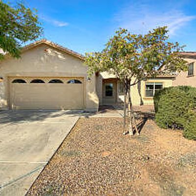 648 W Viola St, Casa Grande, AZ 85122