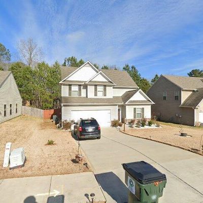 6494 Saint Mark Way, Fairburn, GA 30213