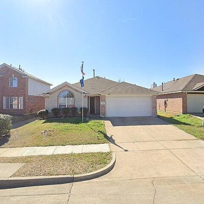 650 Tabasco Trl, Arlington, TX 76002