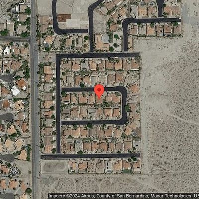 65095 Cliff Cir N, Desert Hot Springs, CA 92240