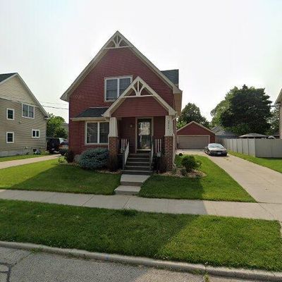 6512 16 Th Ave, Kenosha, WI 53143