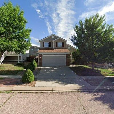 6512 Hannah Rose Rd, Colorado Springs, CO 80923