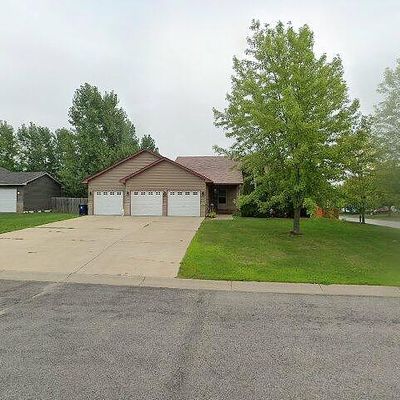 652 Lanee Ave, Foley, MN 56329