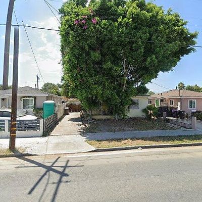 6525 Downey Ave, Long Beach, CA 90805