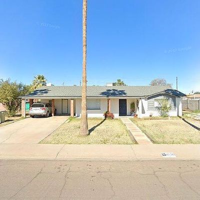 6526 W Georgia Ave, Glendale, AZ 85301