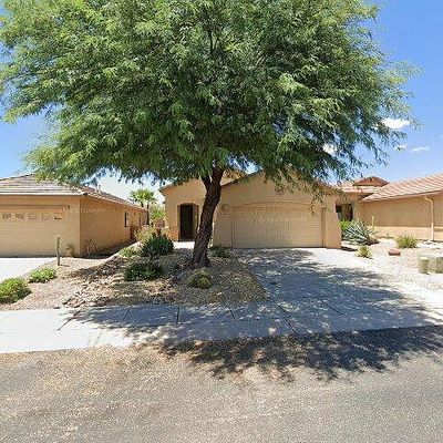 653 N Rugged Canyon Dr, Green Valley, AZ 85614