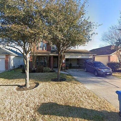 6530 Bella Noche Dr, Spring, TX 77379