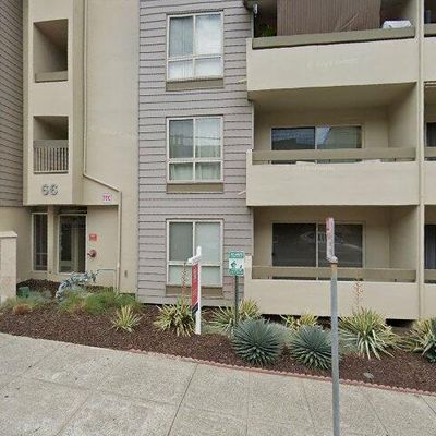 66 Fairmount Ave #204, Oakland, CA 94611