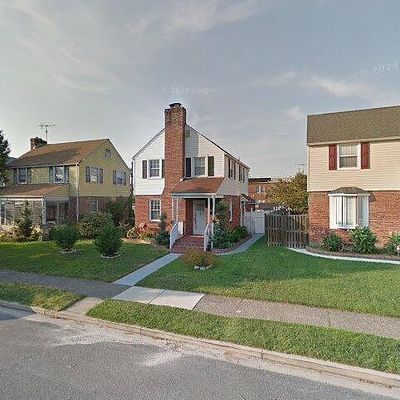 66 Yorkway, Dundalk, MD 21222