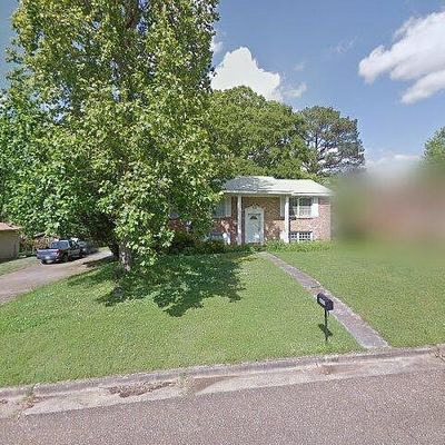 6605 Foxhall Ln Nw, Huntsville, AL 35806