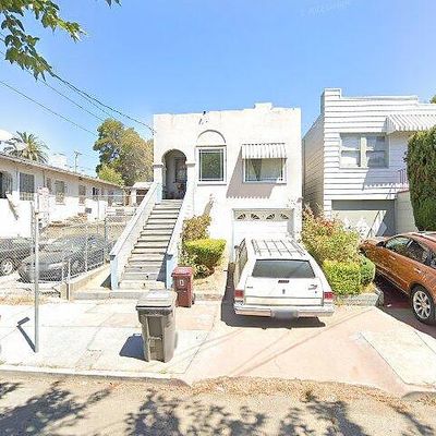 6608 Brann St, Oakland, CA 94605