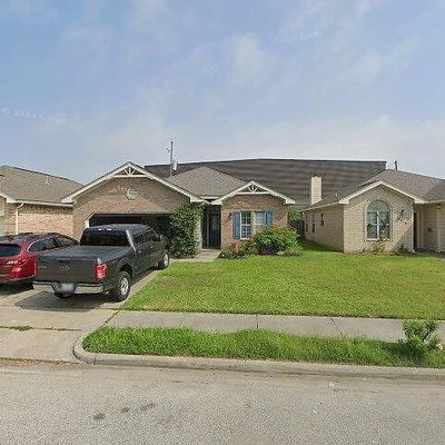 6620 Oleander Ave, Galveston, TX 77551