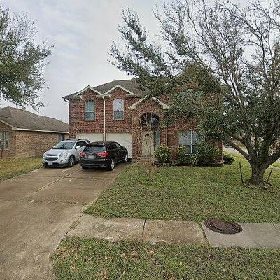 6626 High Stone Ln, Katy, TX 77449