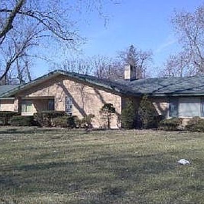 666 Birch Ln, Olympia Fields, IL 60461