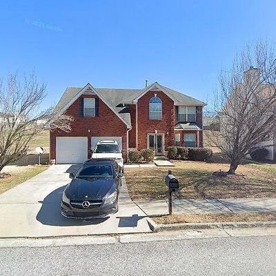 6674 Overlook Rdg, Atlanta, GA 30349